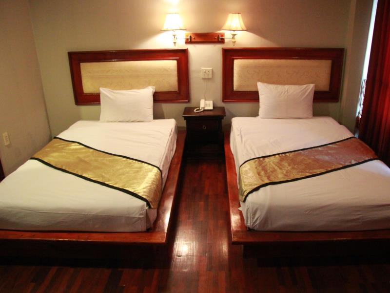 Cheuang Vannavong 2 Hotel