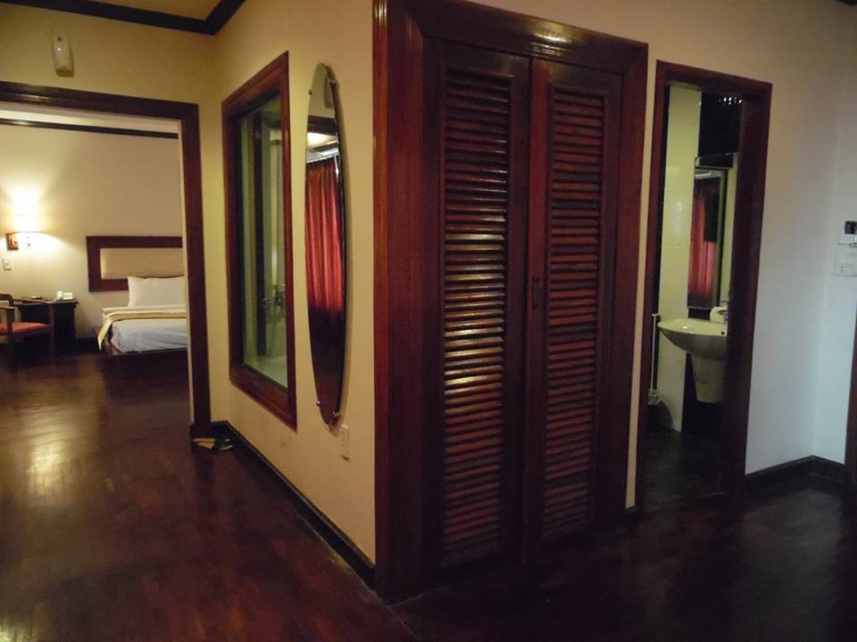 Cheuang Vannavong 2 Hotel