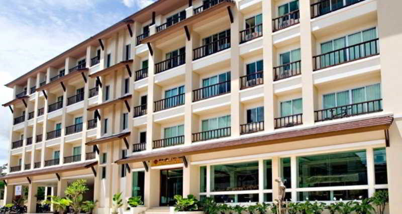 City Inn Vientiane