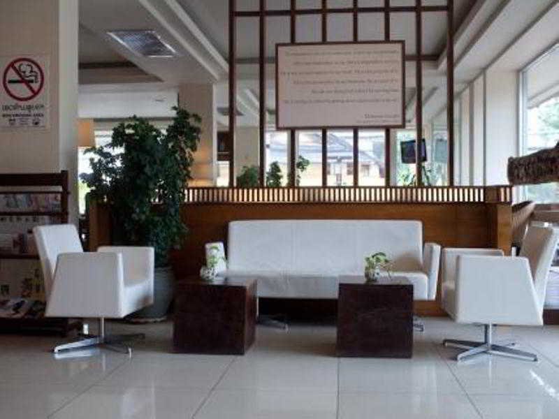 City Inn Vientiane