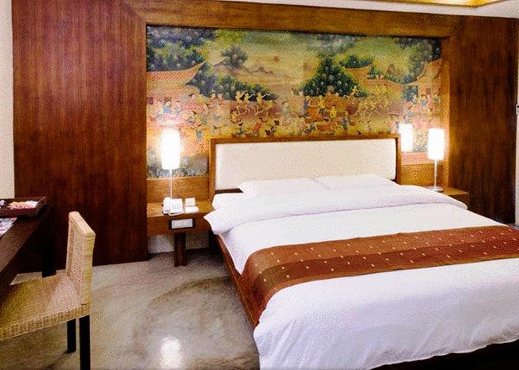 City Inn Vientiane