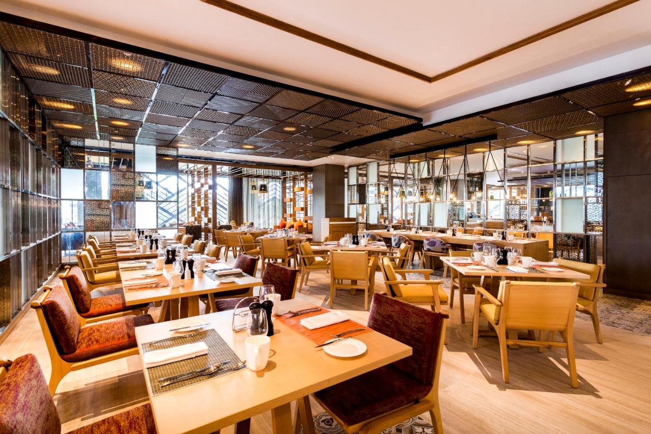 Crowne Plaza Vientiane