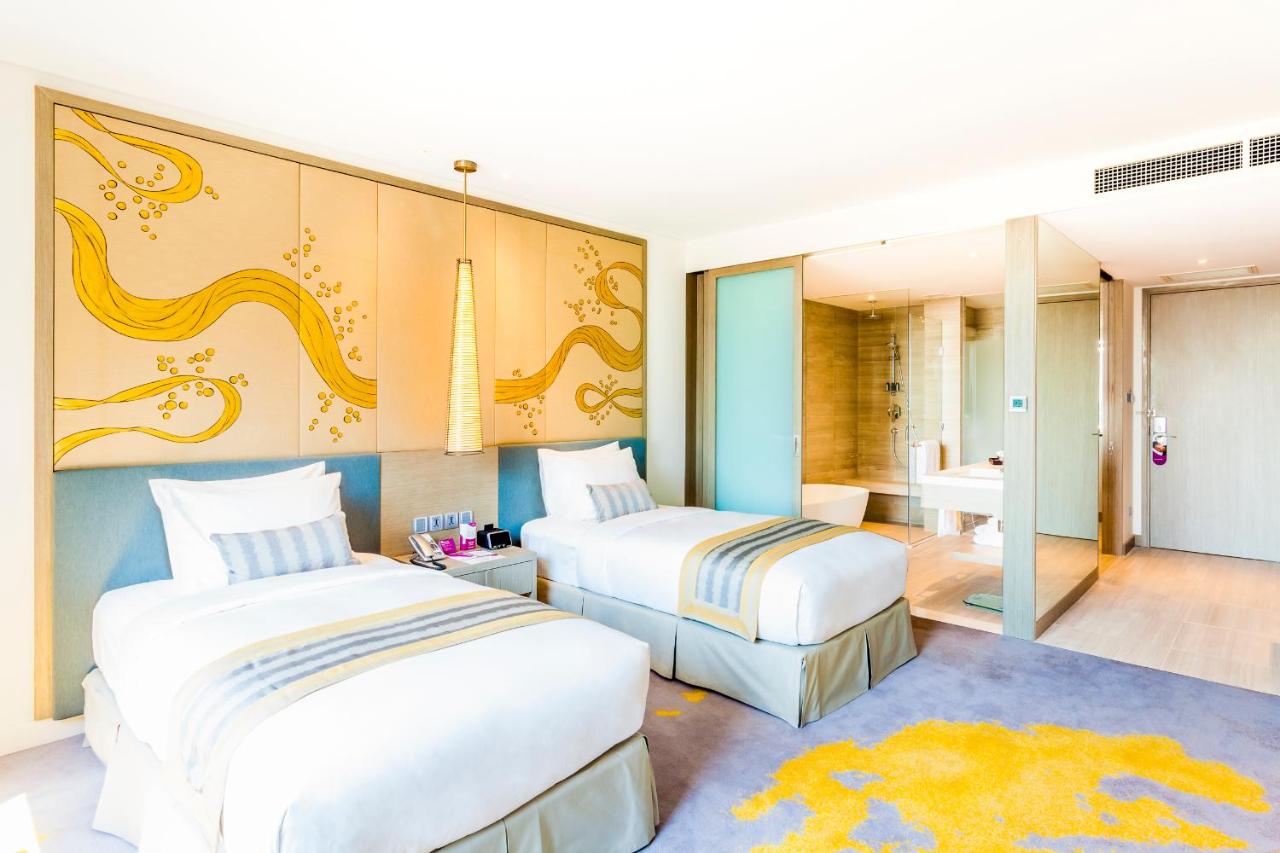 Crowne Plaza Vientiane