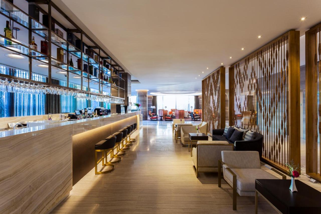 Crowne Plaza Vientiane