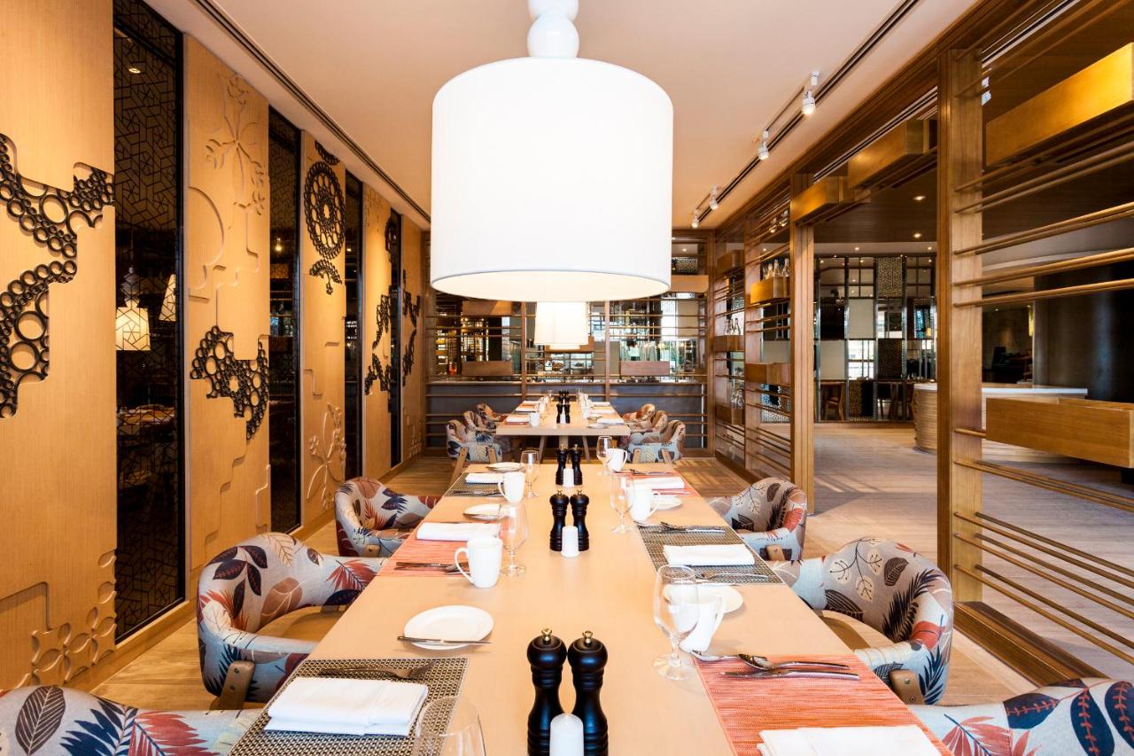 Crowne Plaza Vientiane