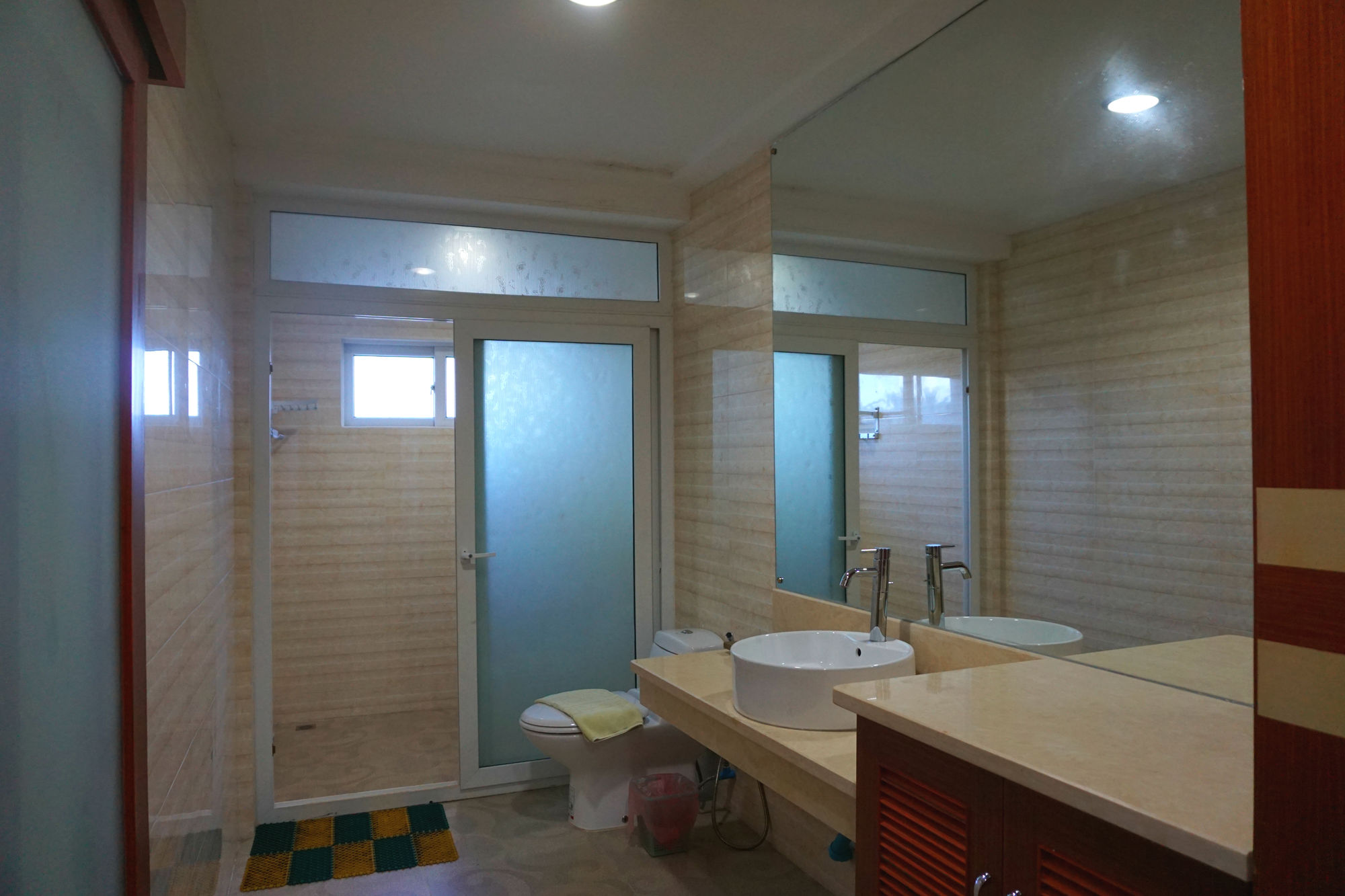 Dansavanh Vientiane Hotel