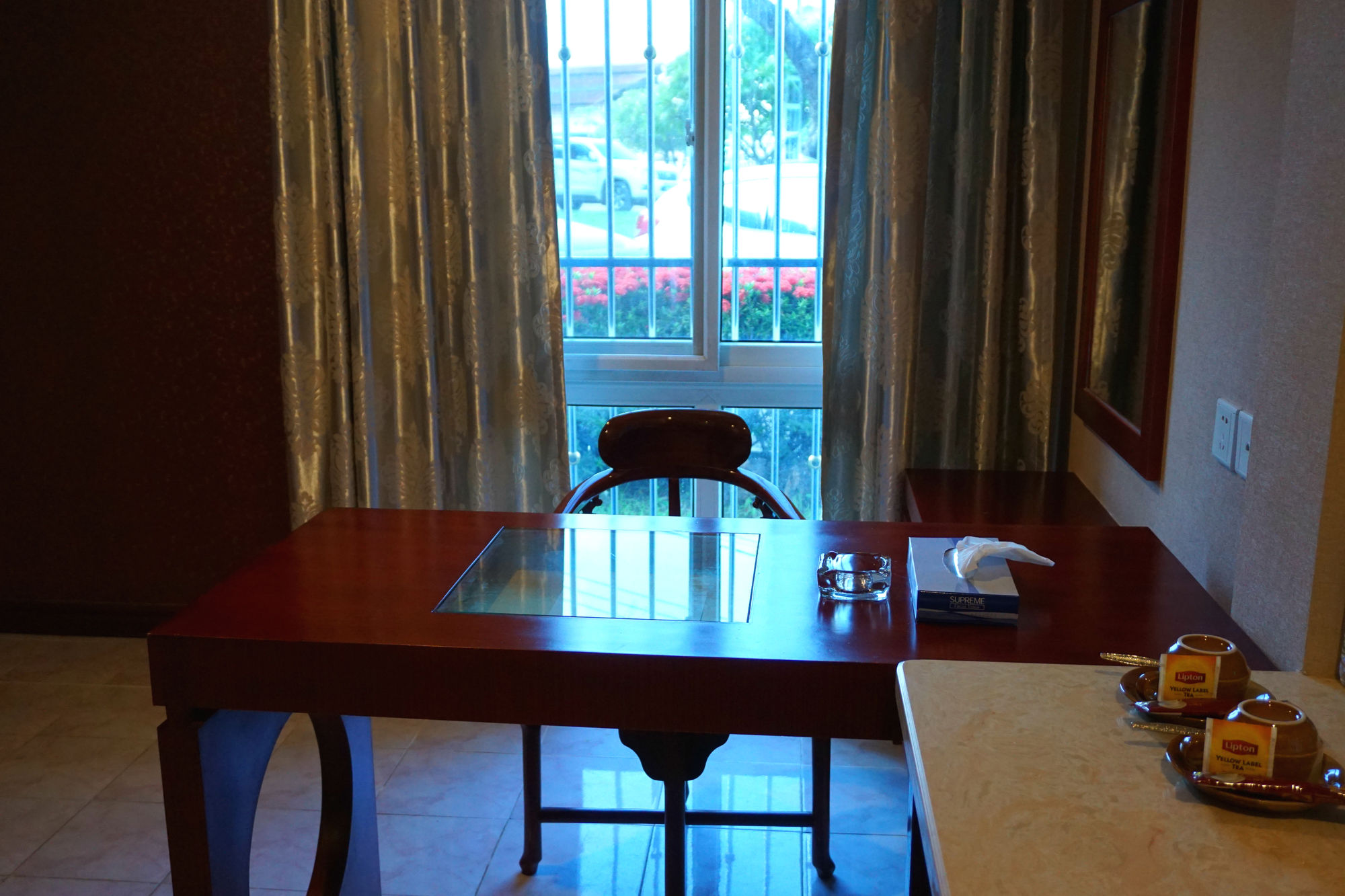 Dansavanh Vientiane Hotel
