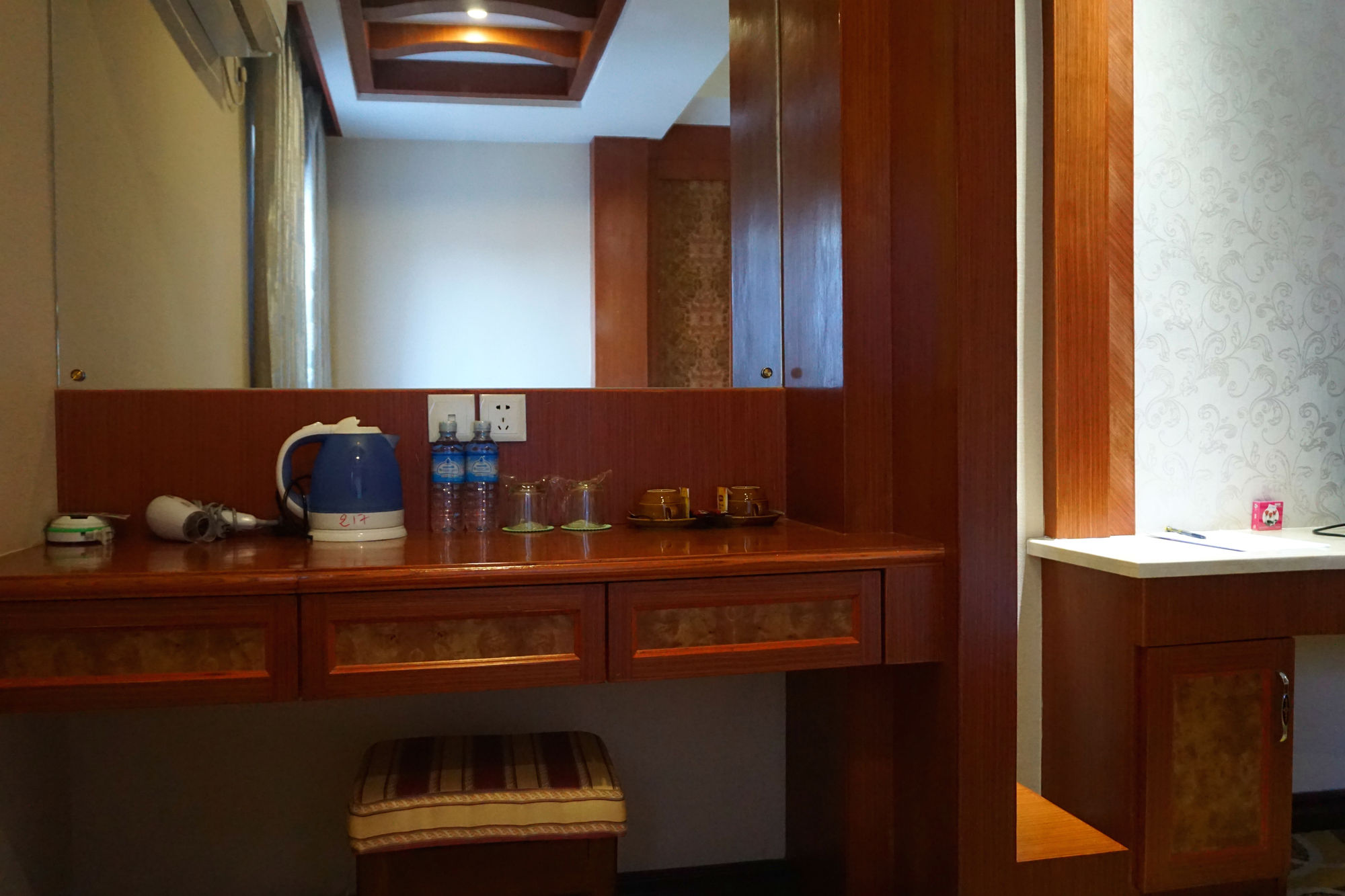 Dansavanh Vientiane Hotel