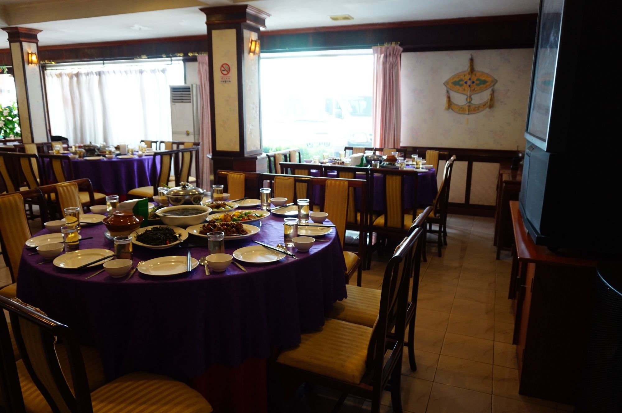 Dansavanh Vientiane Hotel