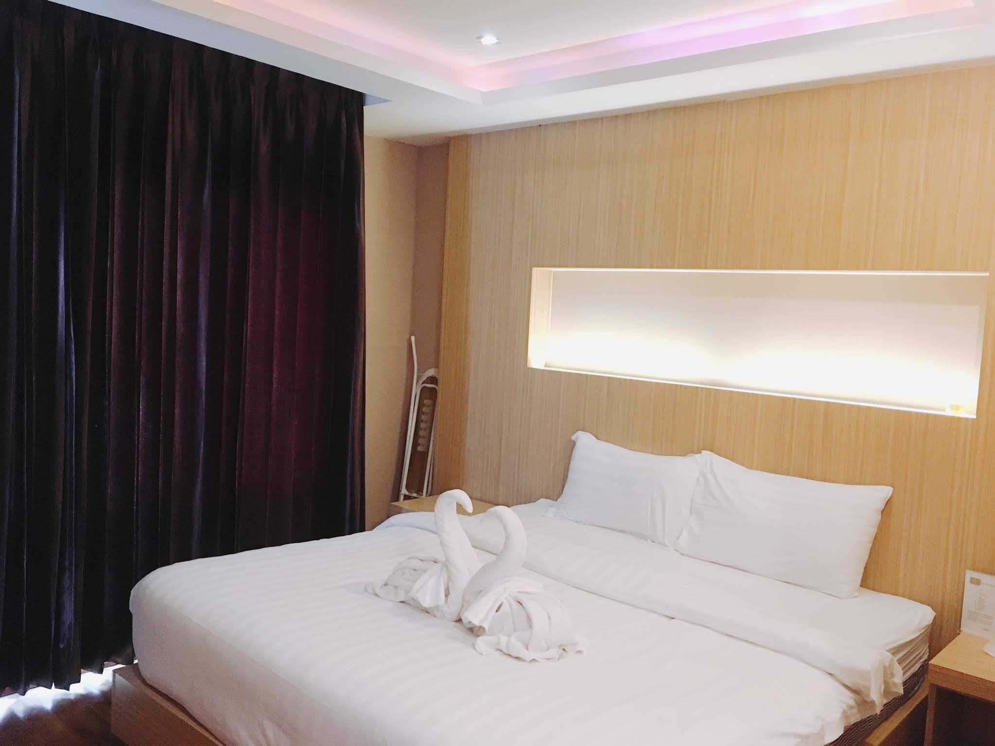 Daosavanh 2 Hotel