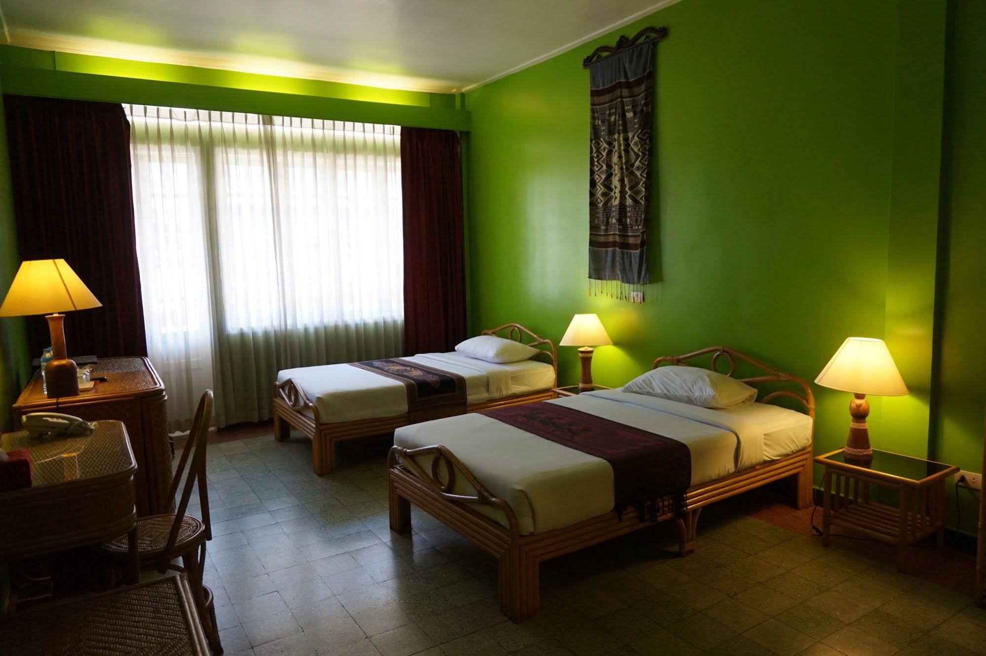 Day Inn Hotel Vientiane