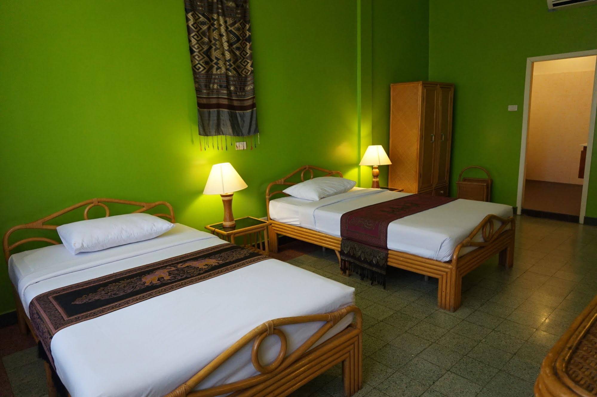 Day Inn Hotel Vientiane