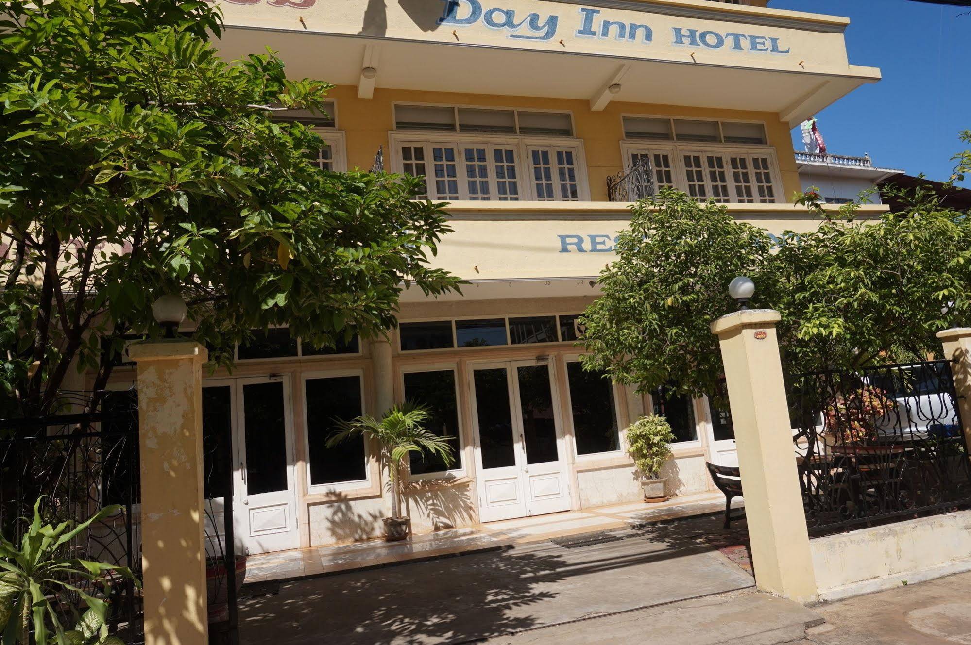 Day Inn Hotel Vientiane
