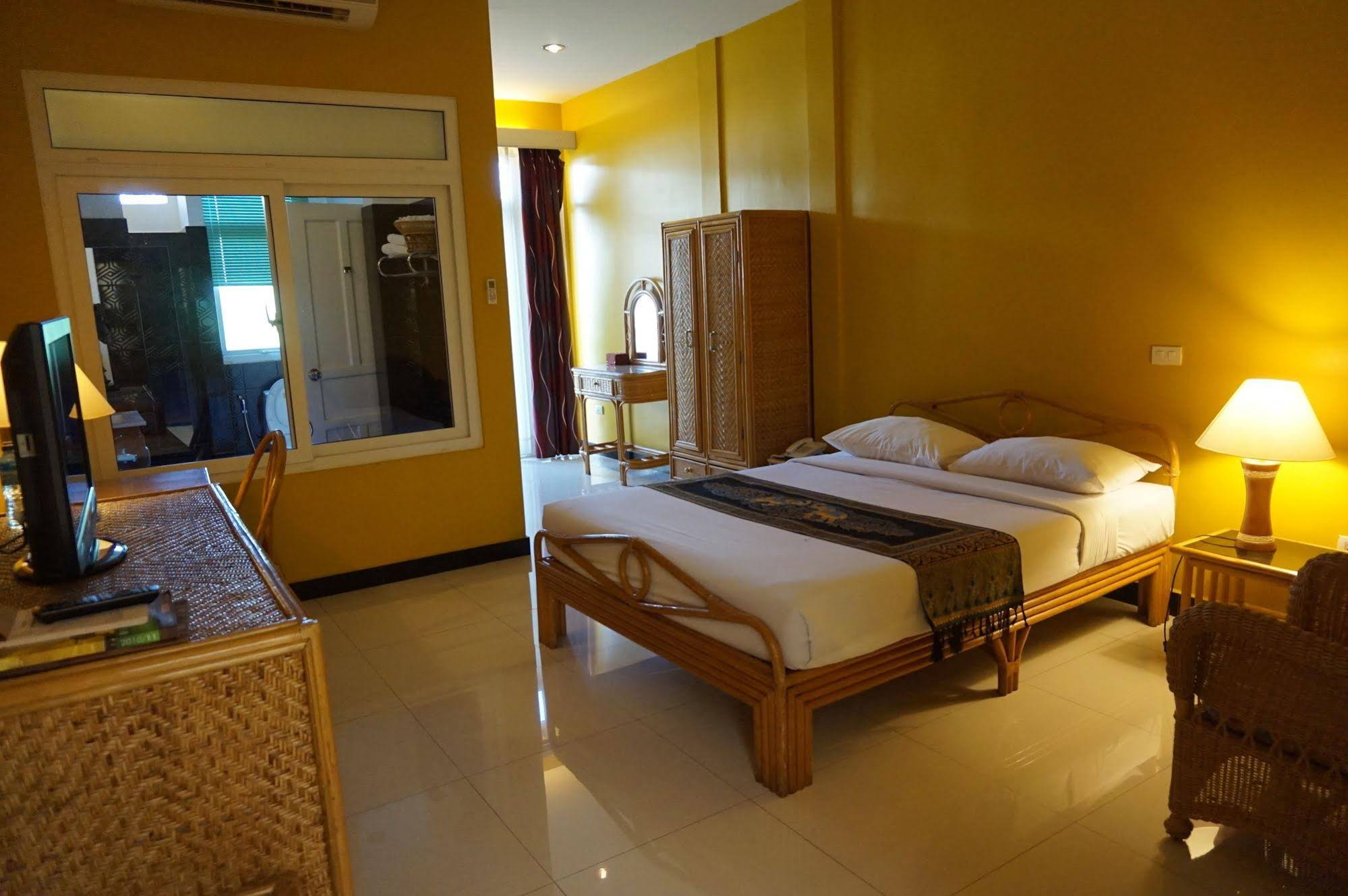 Day Inn Hotel Vientiane