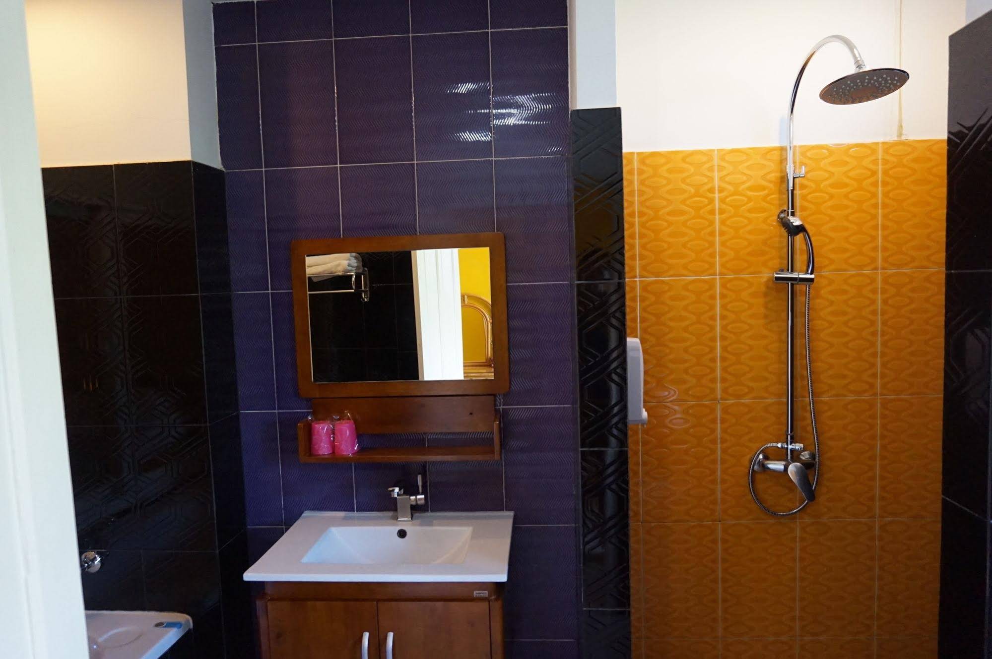 Day Inn Hotel Vientiane