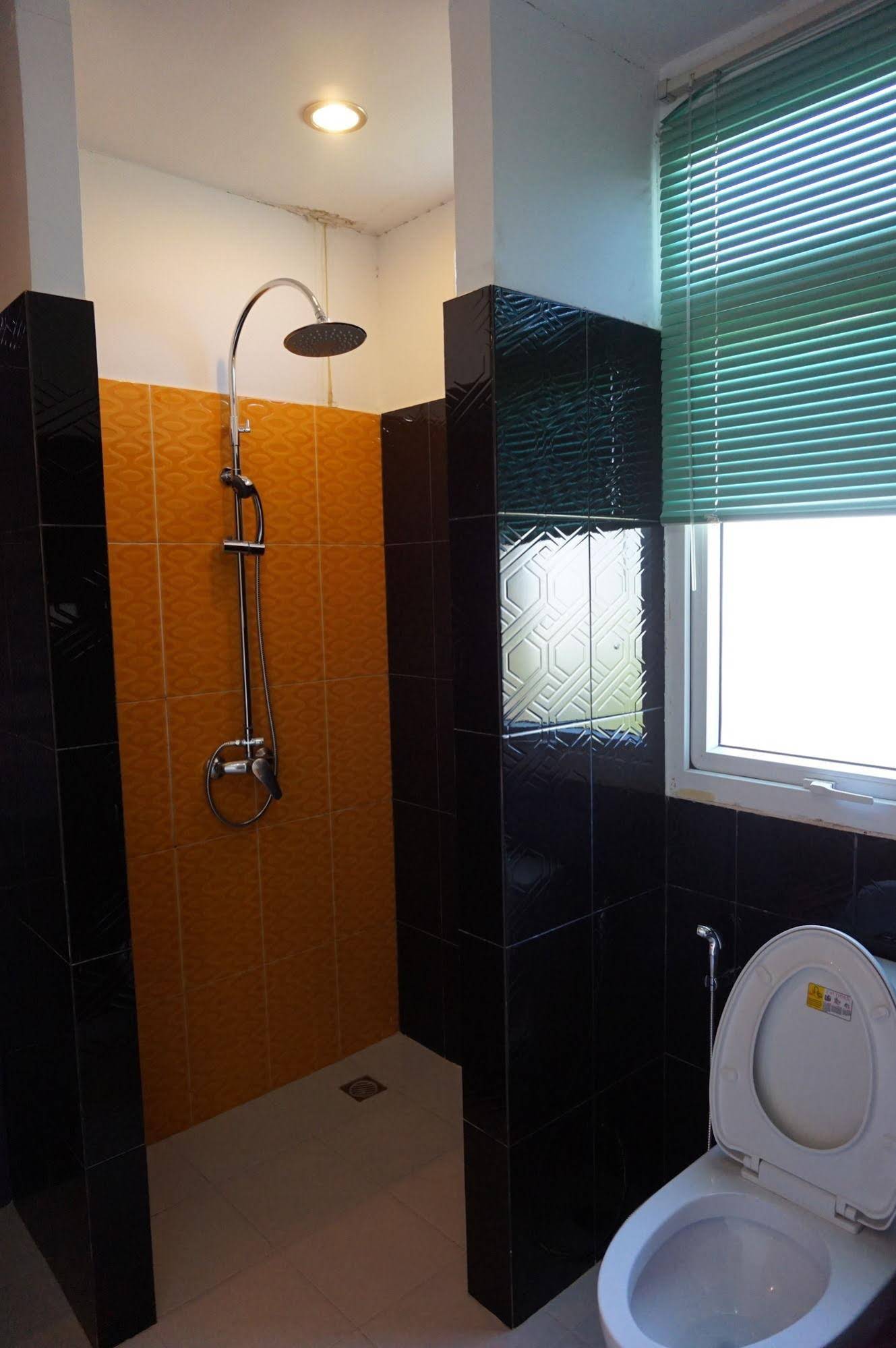 Day Inn Hotel Vientiane