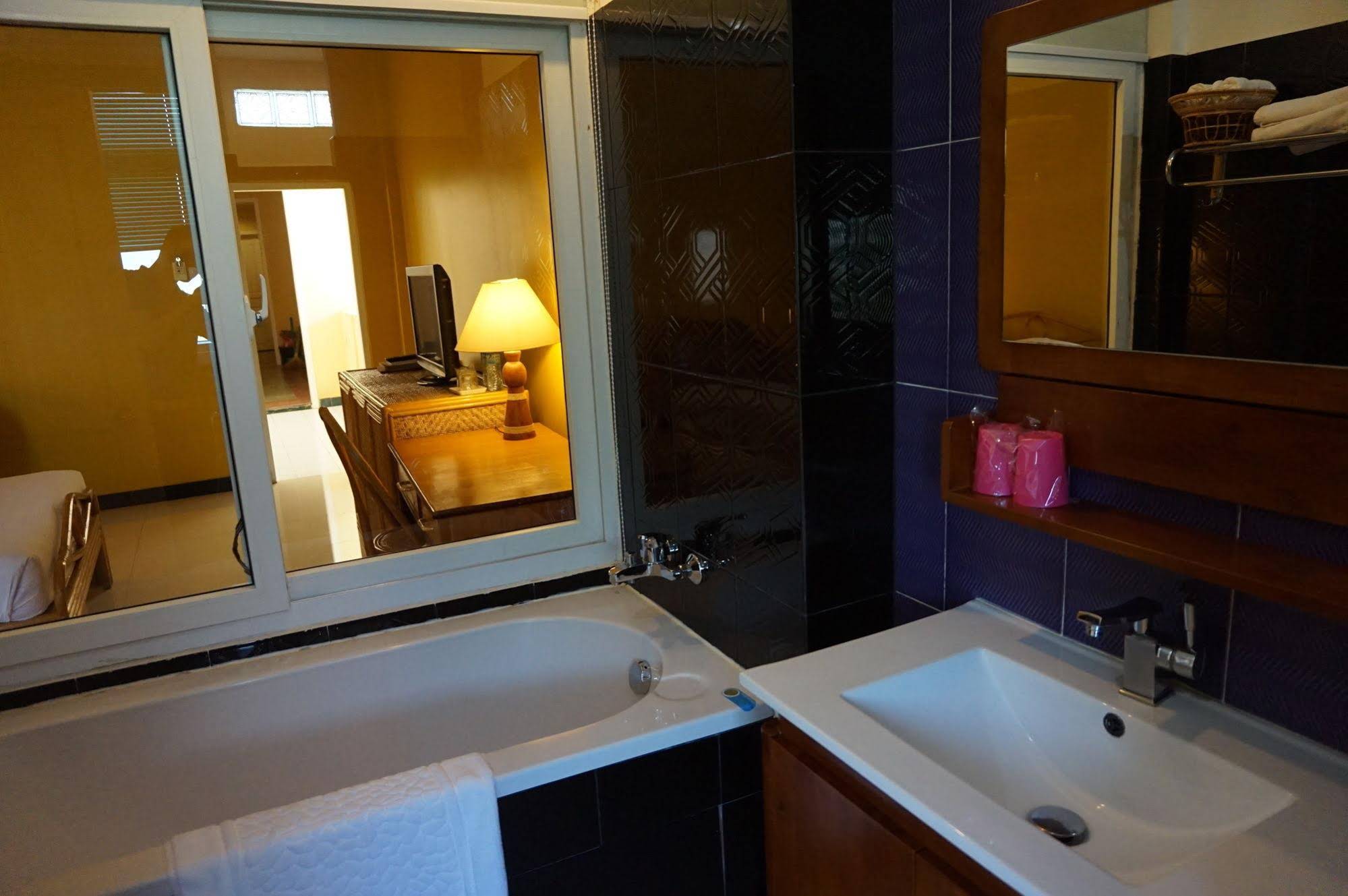 Day Inn Hotel Vientiane