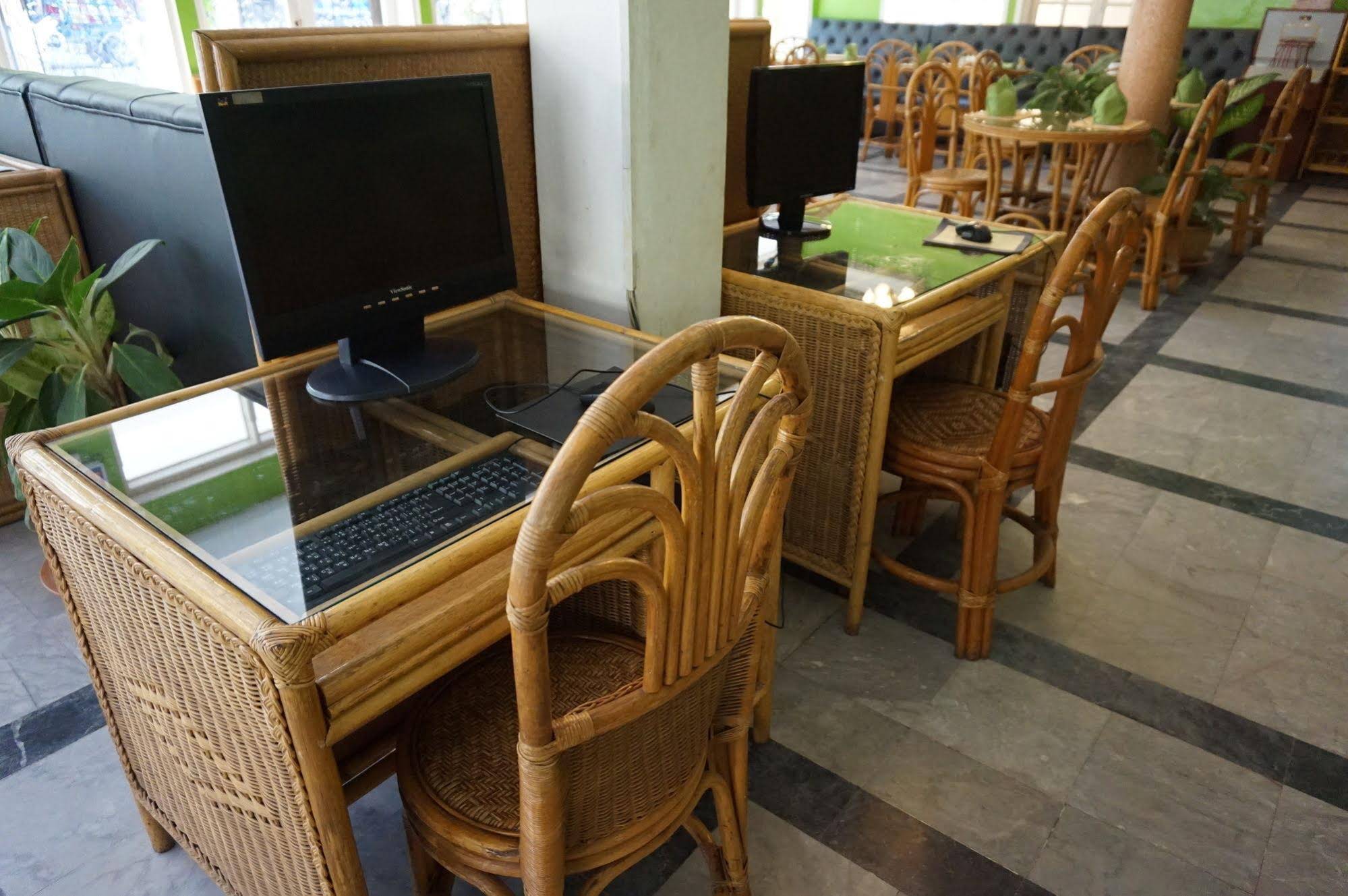 Day Inn Hotel Vientiane