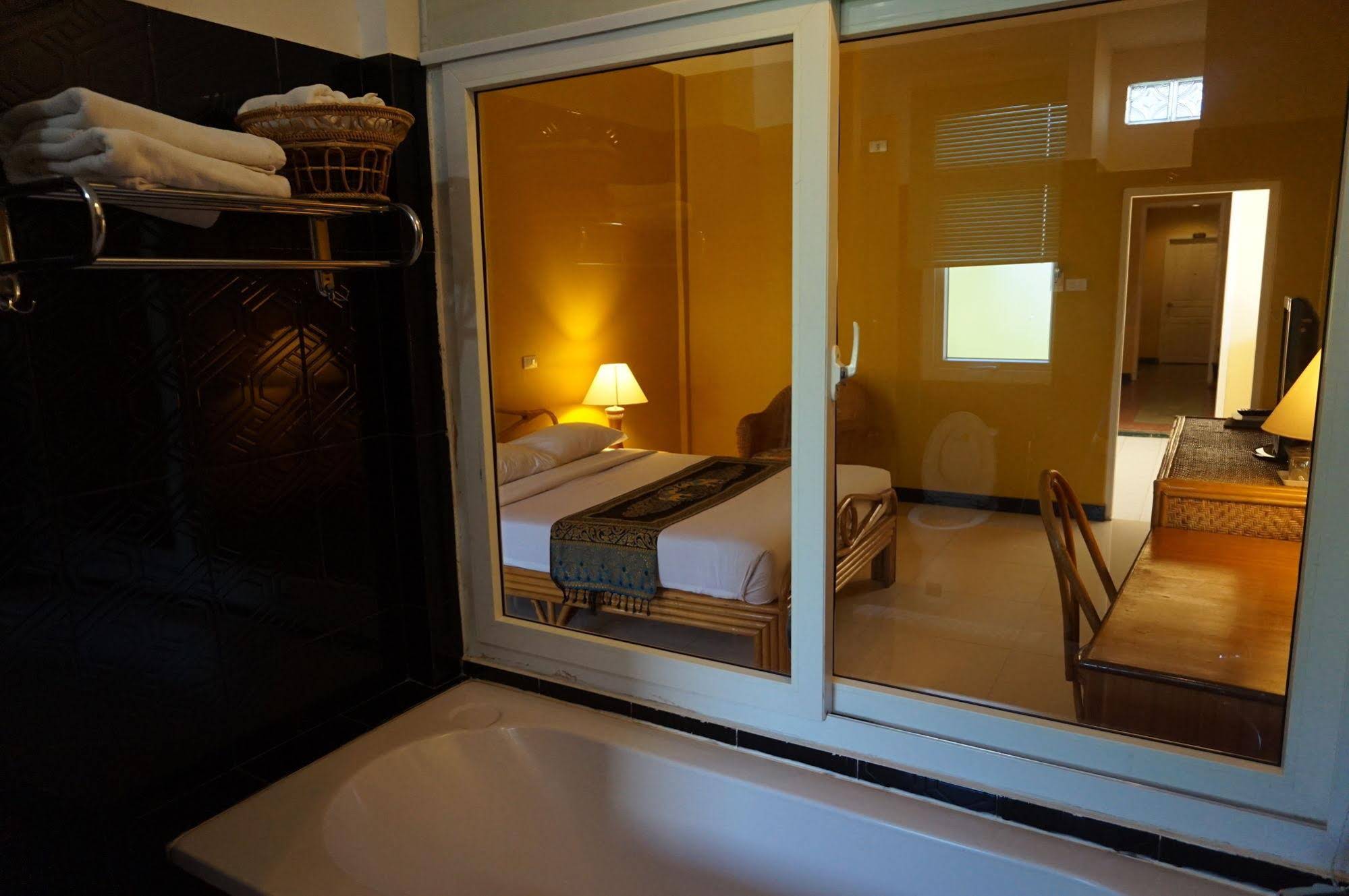 Day Inn Hotel Vientiane