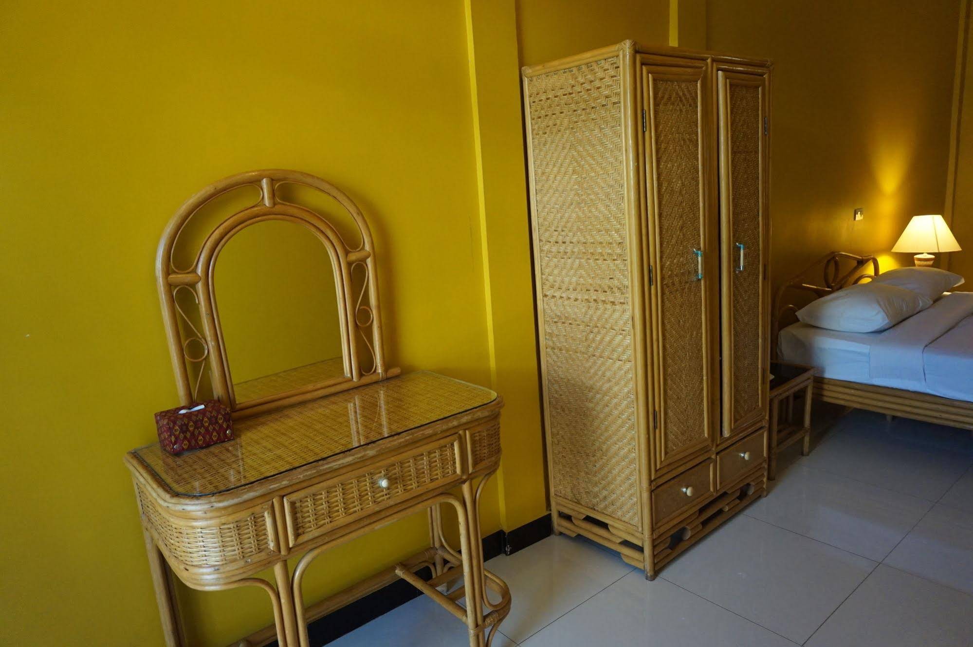 Day Inn Hotel Vientiane