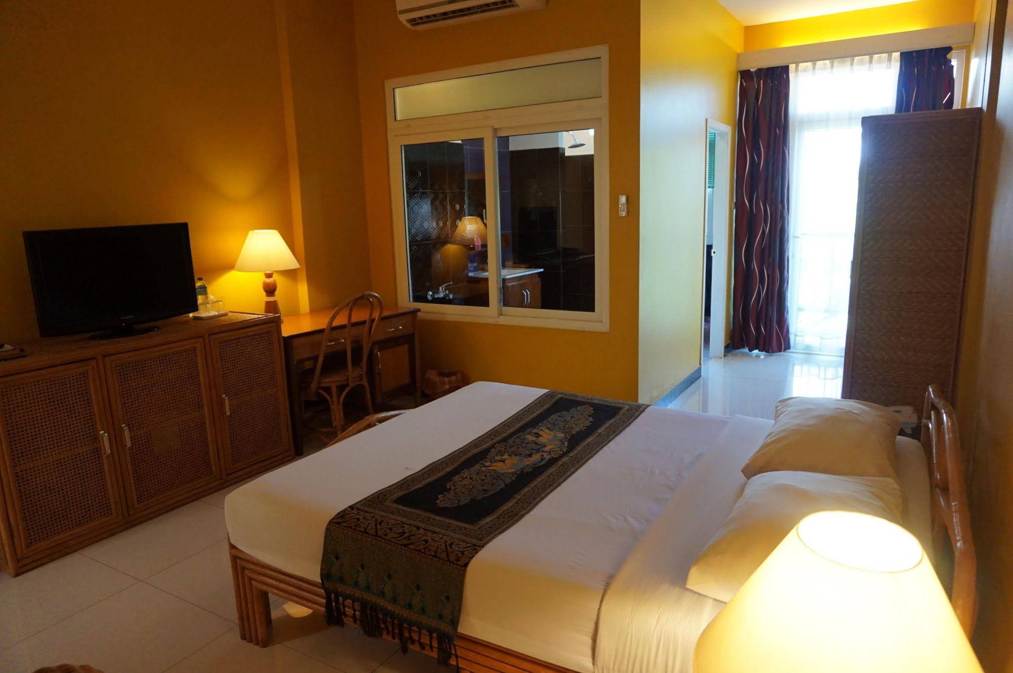 Day Inn Hotel Vientiane