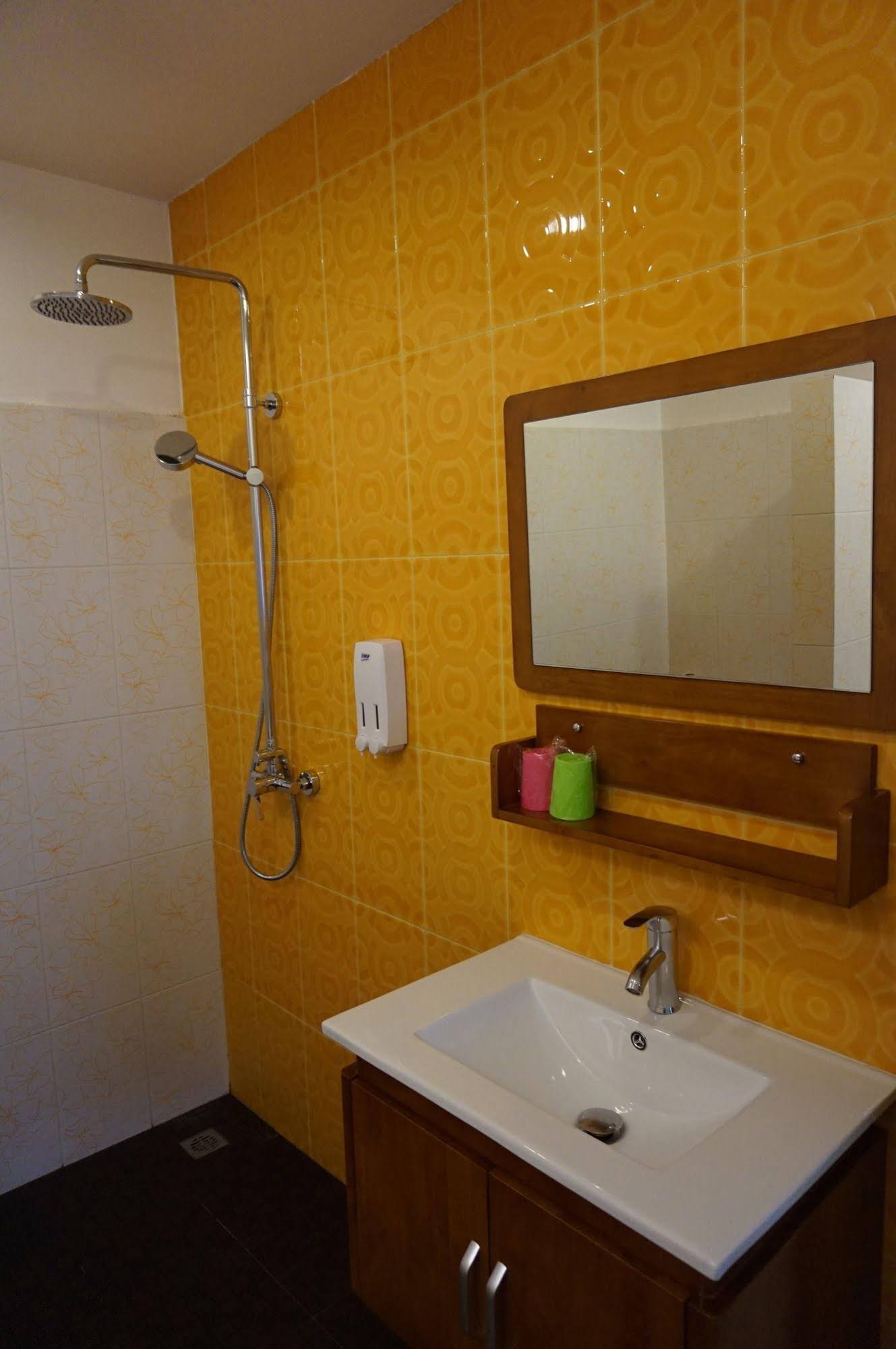 Day Inn Hotel Vientiane
