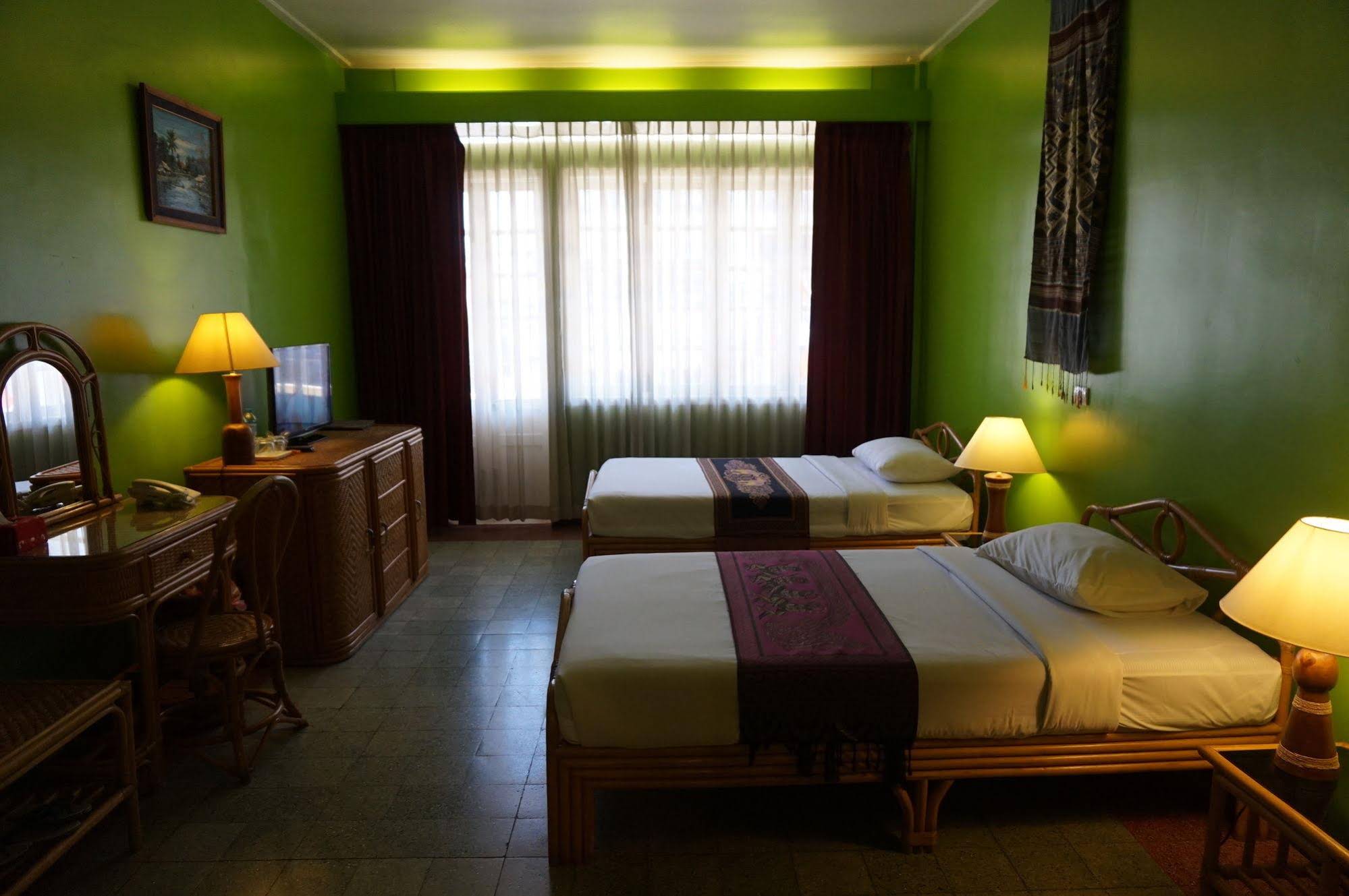 Day Inn Hotel Vientiane
