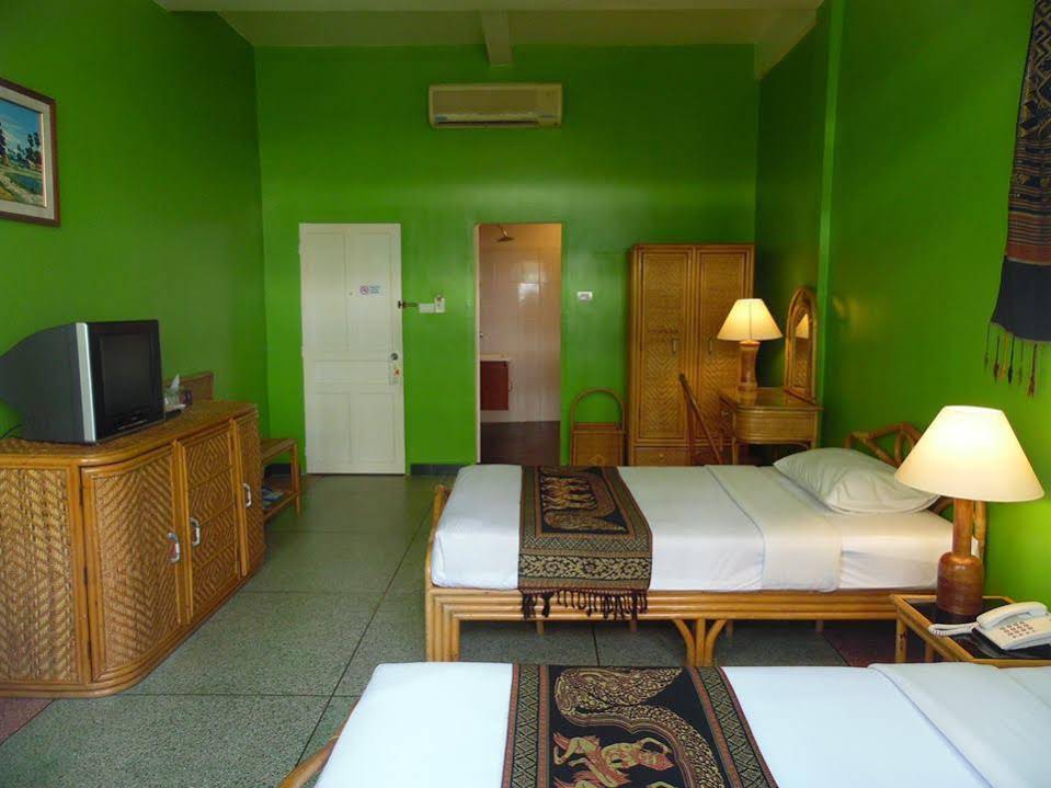 Day Inn Hotel Vientiane