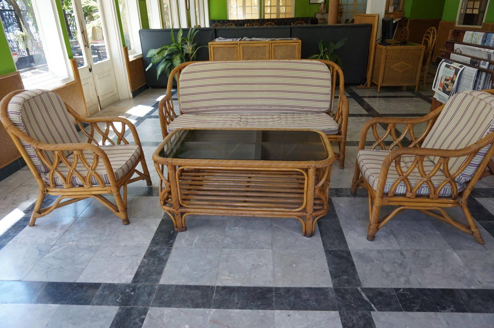 Day Inn Hotel Vientiane