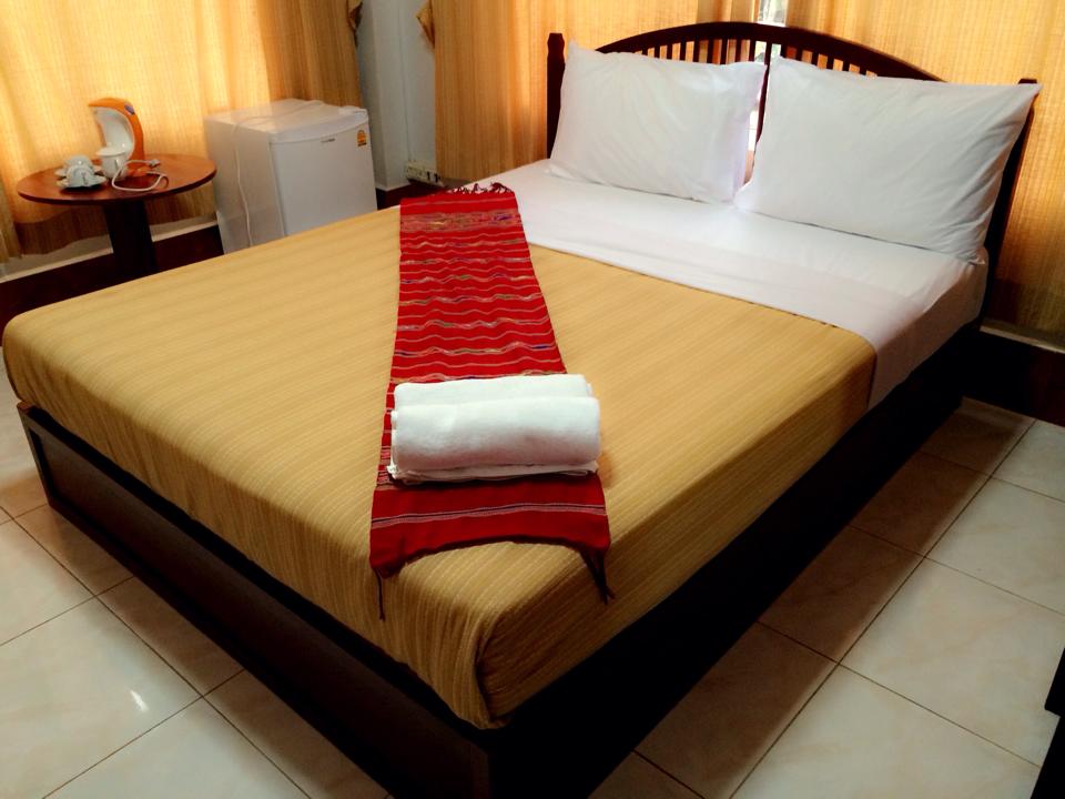 Dokkhaithong Hotel