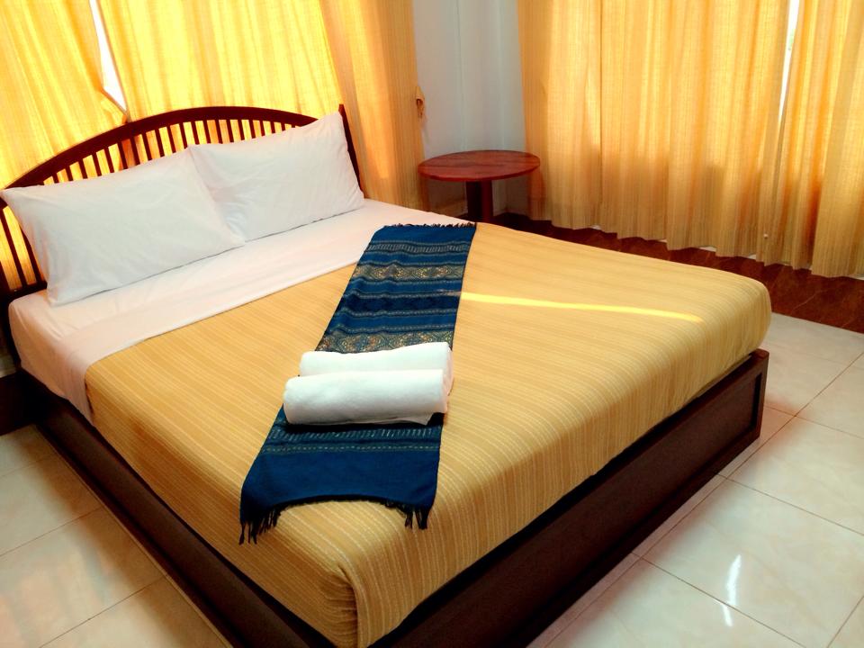 Dokkhaithong Hotel