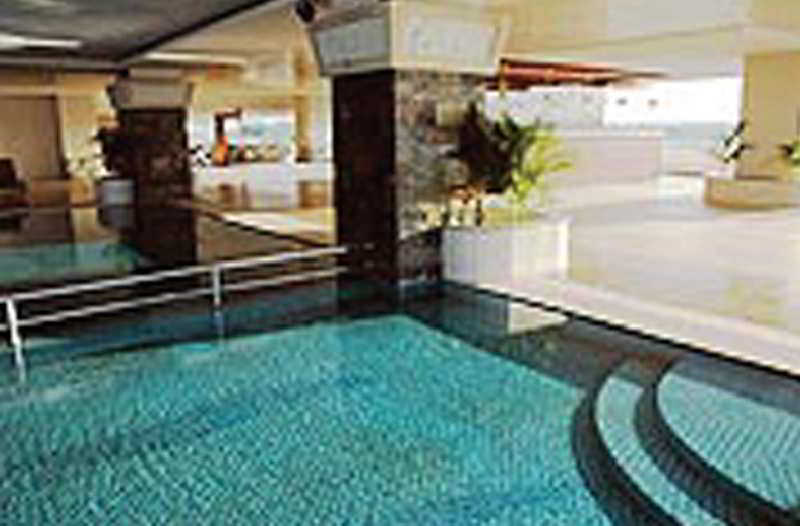 Don Chan Palace Hotel & Convention