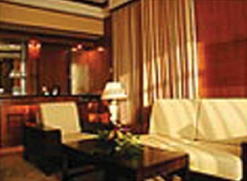 Don Chan Palace Hotel & Convention