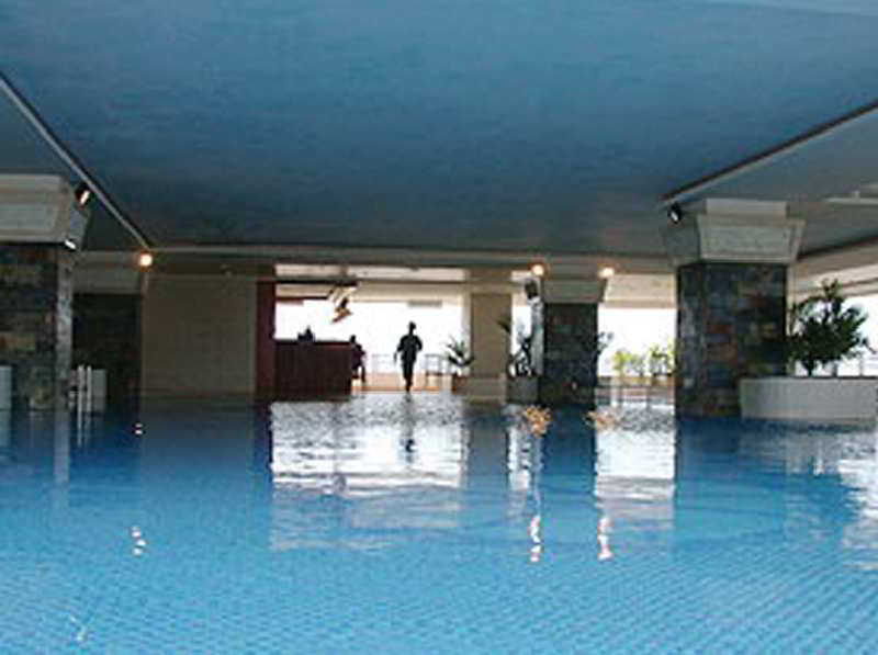 Don Chan Palace Hotel & Convention