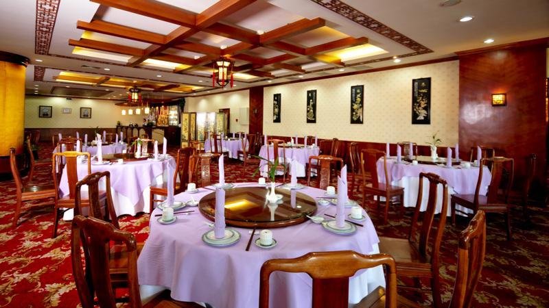 Don Chan Palace Hotel & Convention