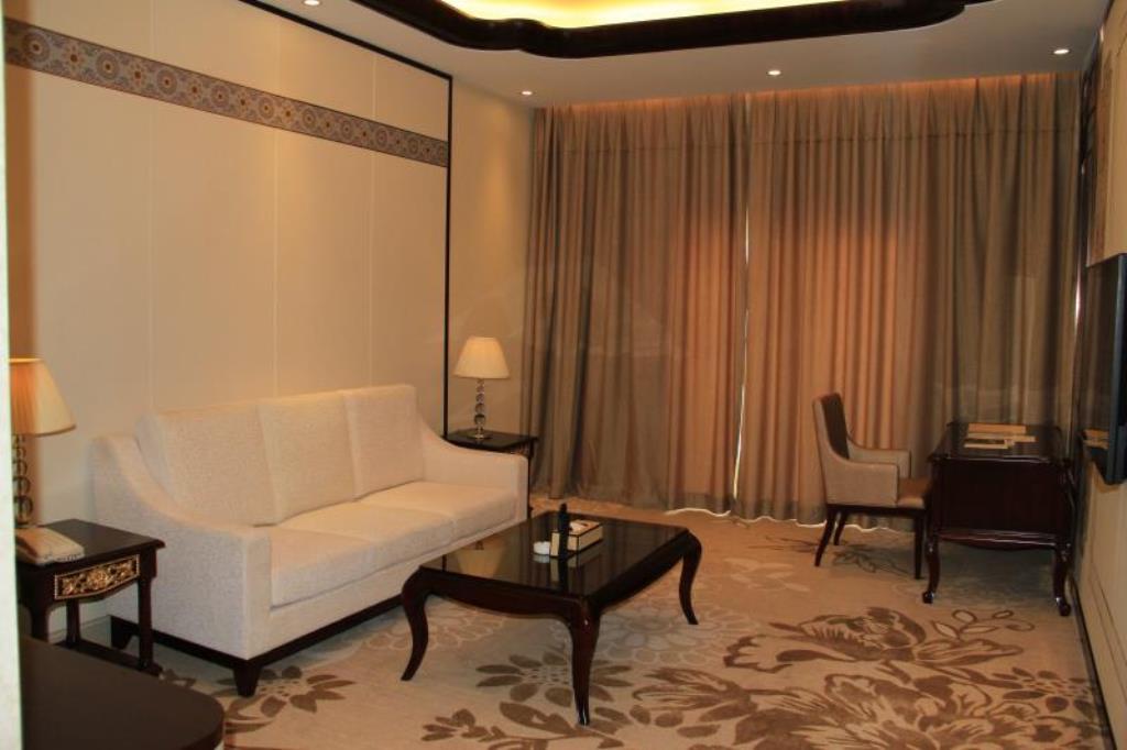 Don Chan Palace Hotel & Convention