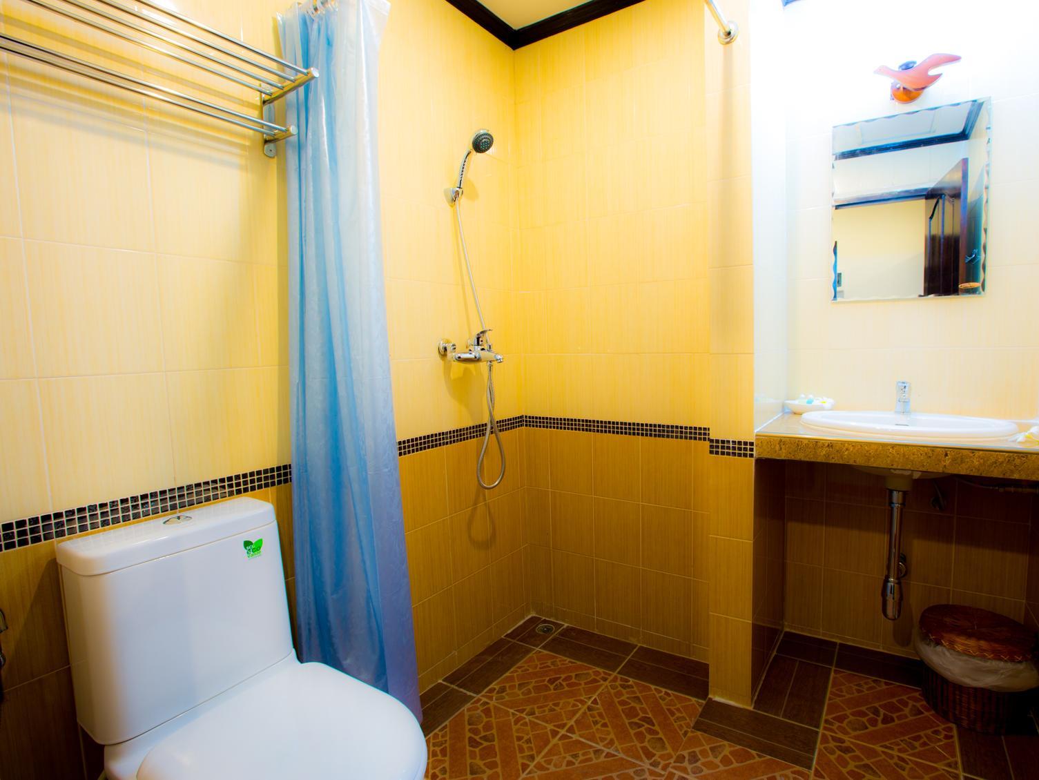 Douangchan Plaza Hotel