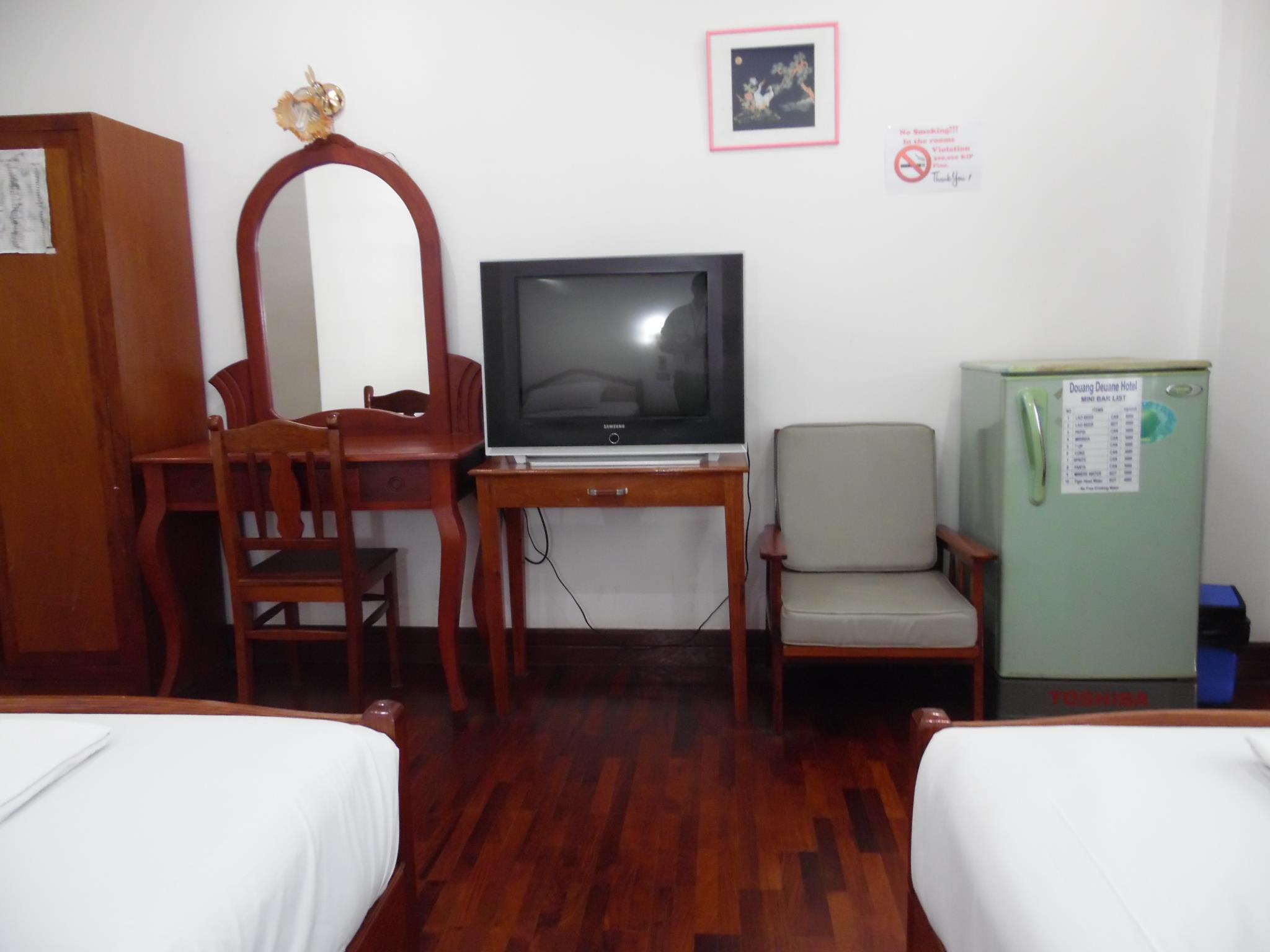 Douang Deuane Hotel