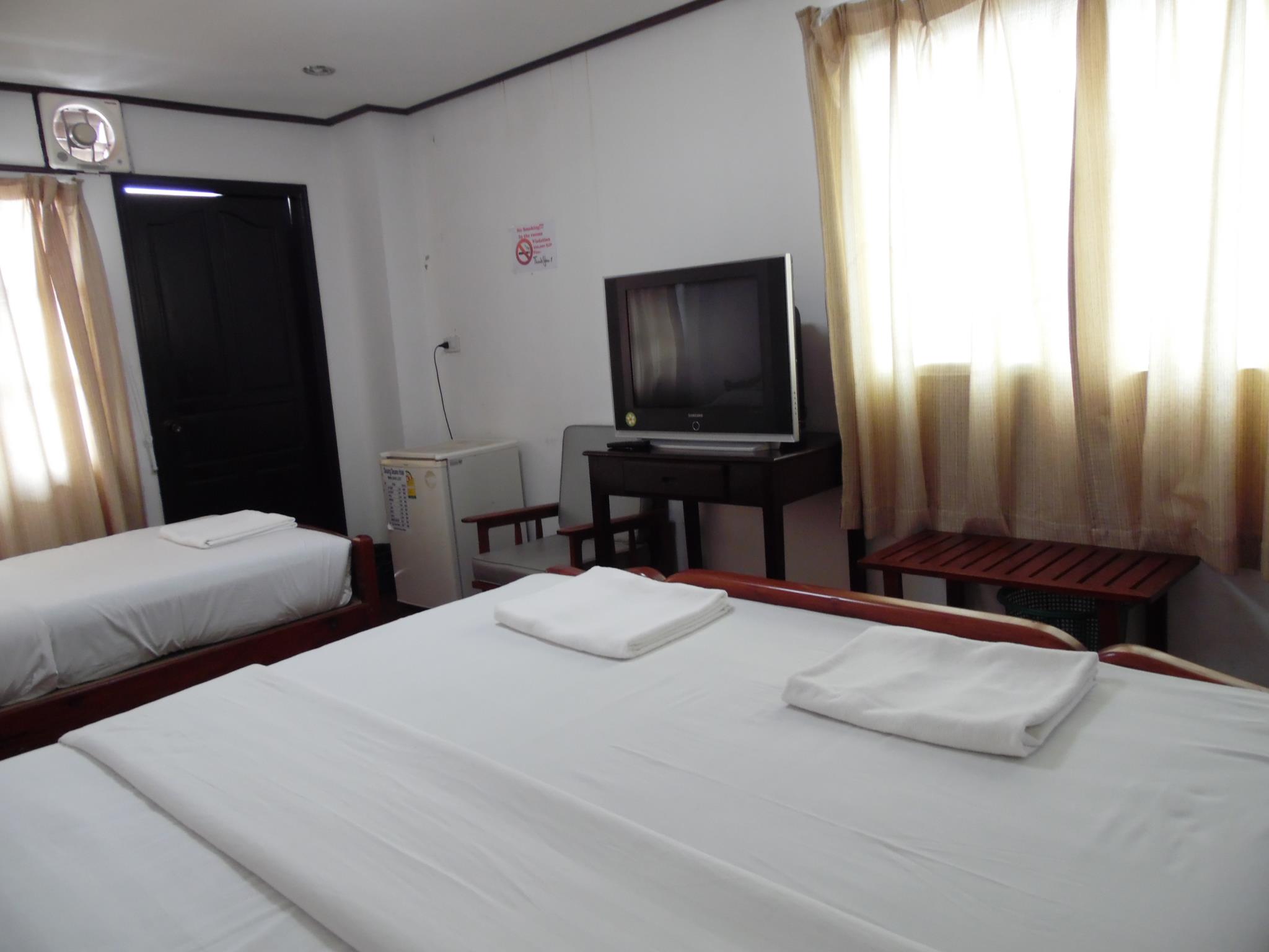 Douang Deuane Hotel