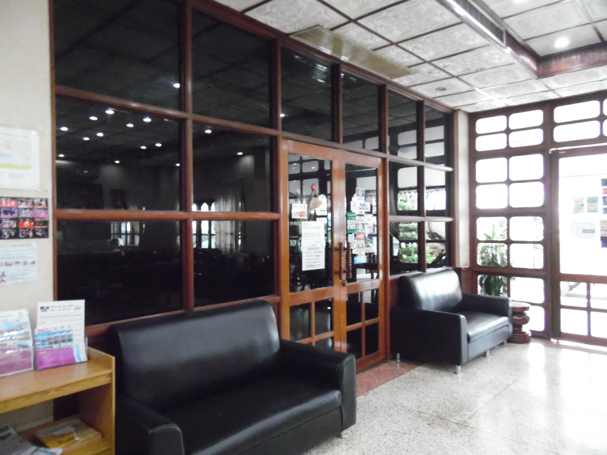 Douang Deuane Hotel