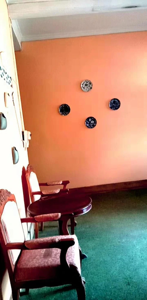 Green Land Hotel