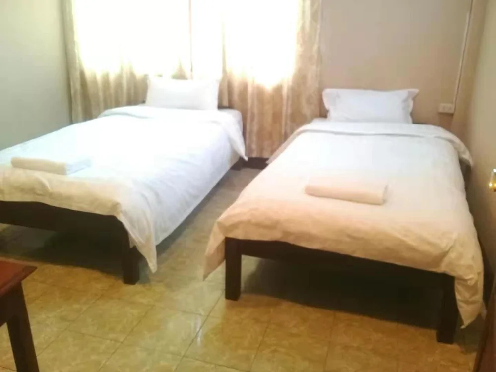 Green Land Hotel
