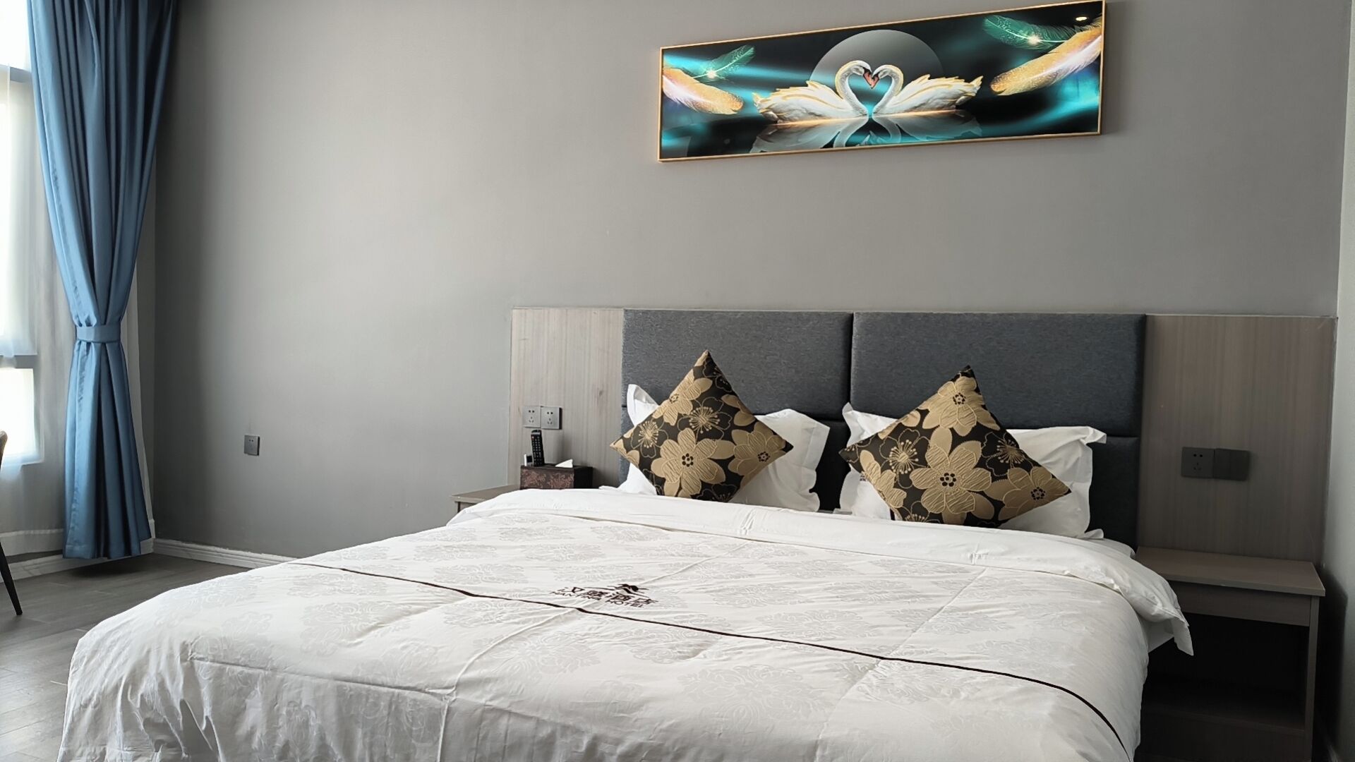 Hanting Hotel Vientiane