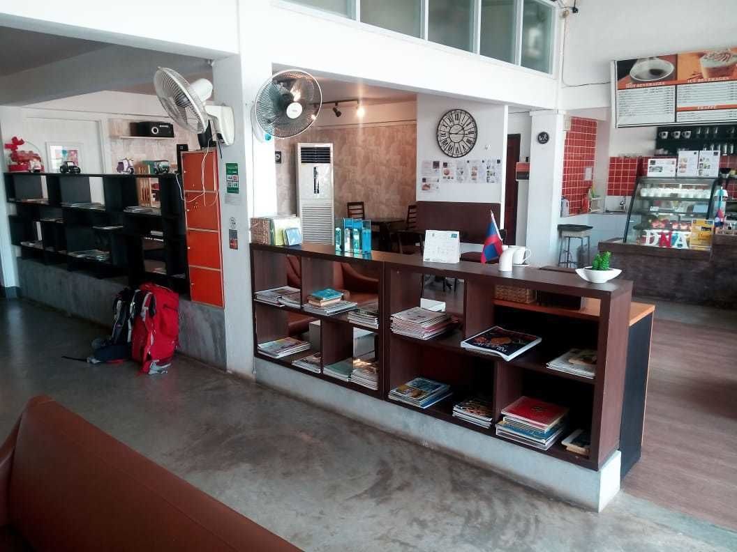 Haysoke Guesthouse Vientiane