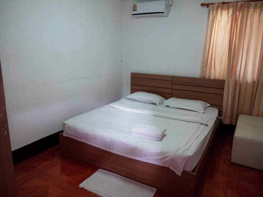 Haysoke Guesthouse Vientiane