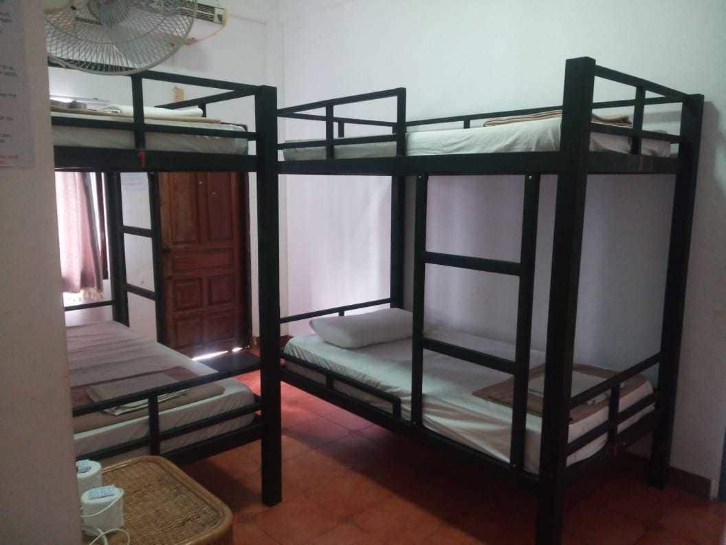 Haysoke Guesthouse Vientiane