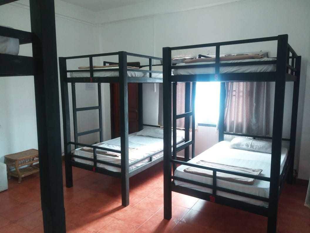 Haysoke Guesthouse Vientiane