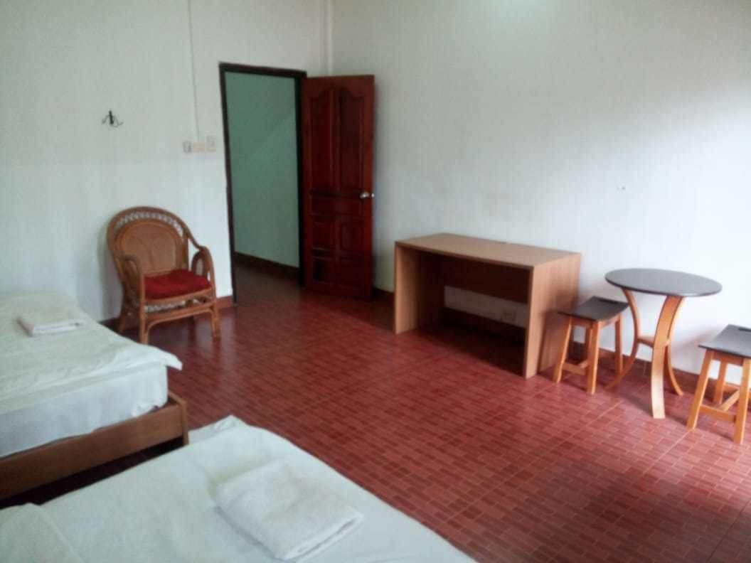 Haysoke Guesthouse Vientiane
