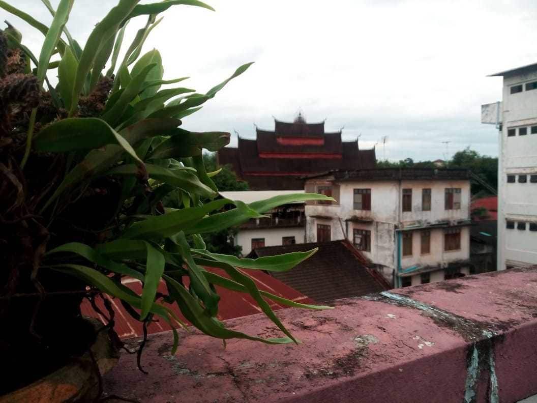 Haysoke Guesthouse Vientiane