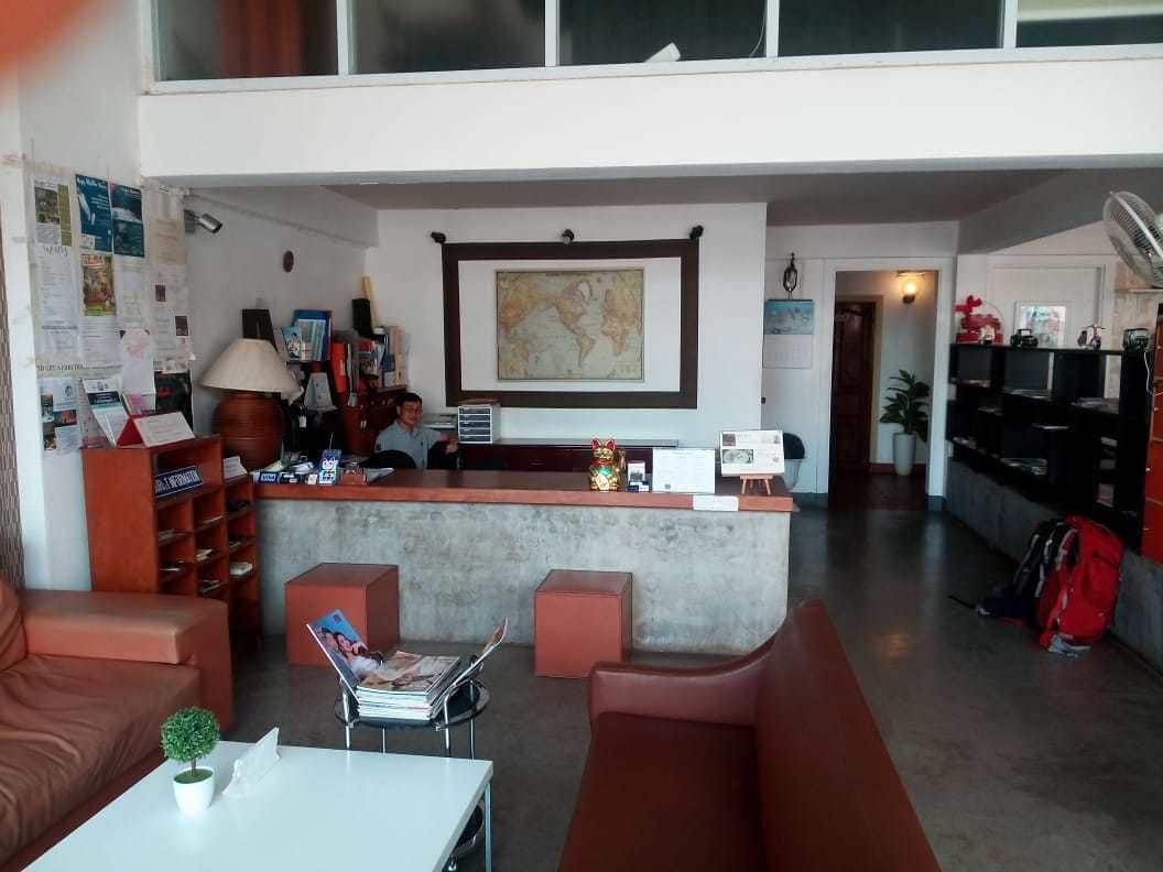 Haysoke Guesthouse Vientiane